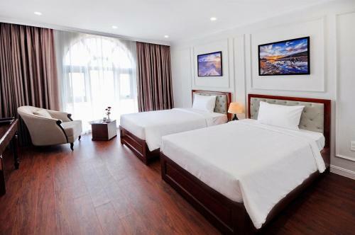 Sunflower Hotel Ph� Y�n