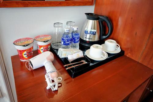 Sunflower Hotel Ph� Y�n