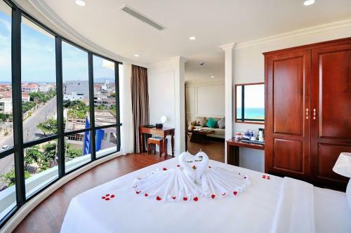 Sunflower Hotel Ph� Y�n
