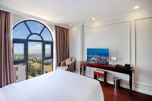 Sunflower Hotel Ph� Y�n