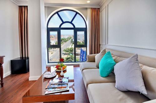 Sunflower Hotel Ph� Y�n