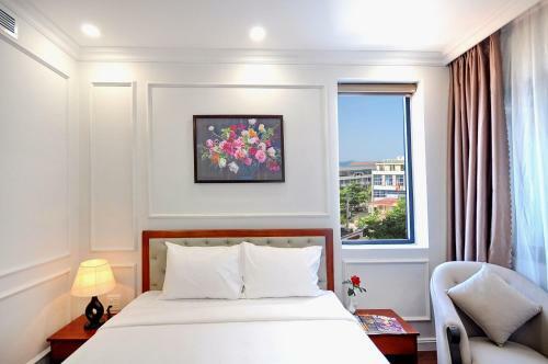 Sunflower Hotel Ph� Y�n