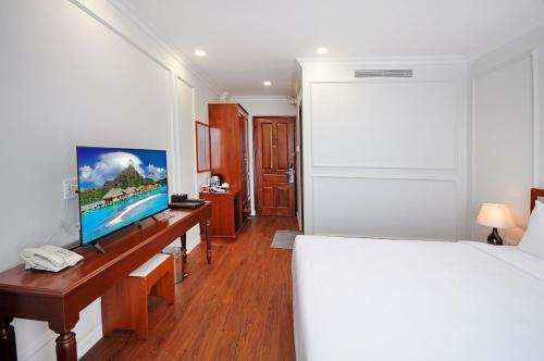 Sunflower Hotel Ph� Y�n