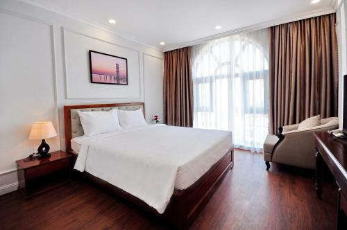 Sunflower Hotel Ph� Y�n
