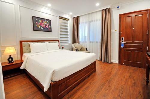 Sunflower Hotel Ph� Y�n