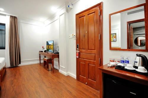 Sunflower Hotel Ph� Y�n
