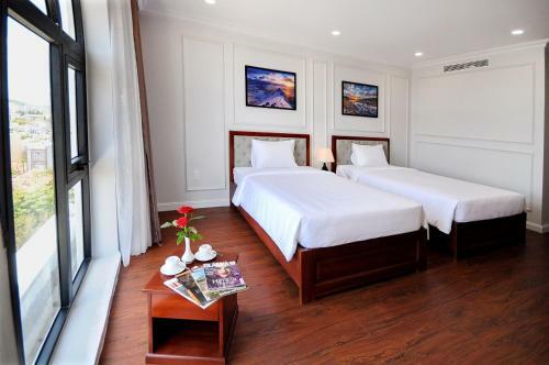 Sunflower Hotel Ph� Y�n