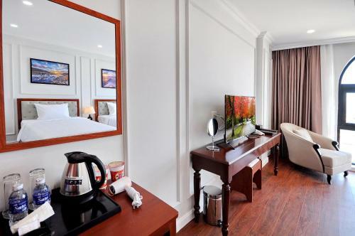 Sunflower Hotel Ph� Y�n
