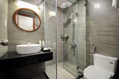 Sunflower Hotel Ph� Y�n