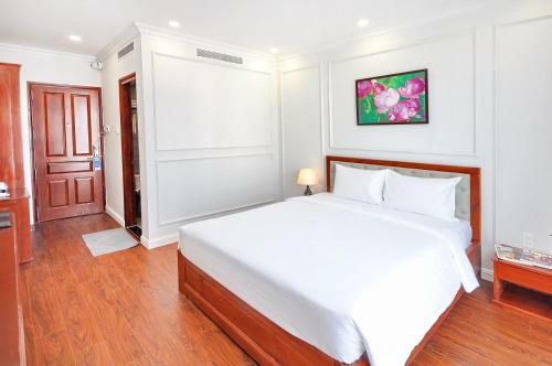 Sunflower Hotel Ph� Y�n