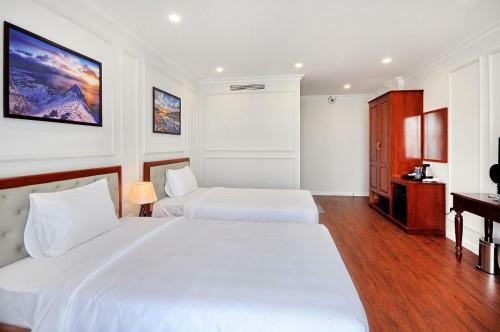 Sunflower Hotel Ph� Y�n