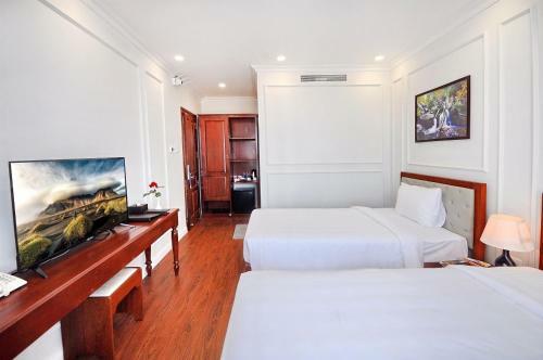 Sunflower Hotel Ph� Y�n