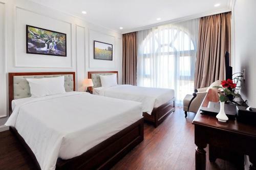 Sunflower Hotel Ph� Y�n