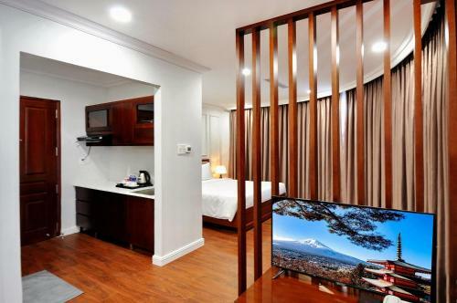 Sunflower Hotel Ph� Y�n