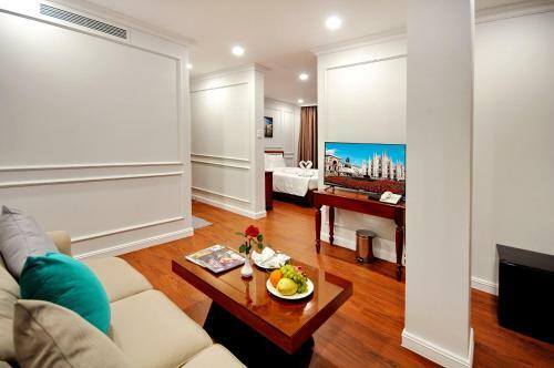 Sunflower Hotel Ph� Y�n