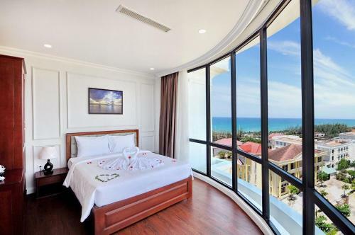 Sunflower Hotel Ph� Y�n