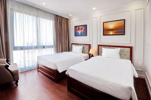 Sunflower Hotel Ph� Y�n