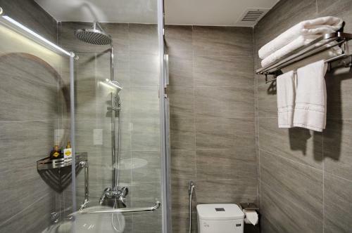 Sunflower Hotel Ph� Y�n