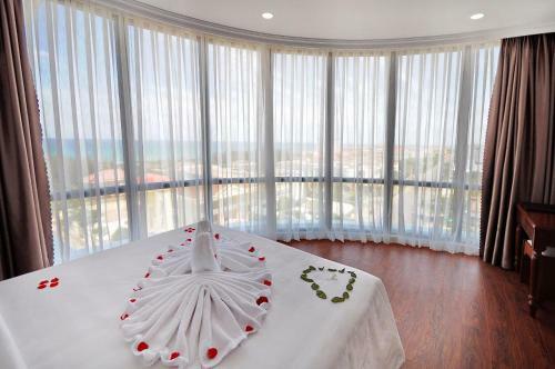 Sunflower Hotel Ph� Y�n