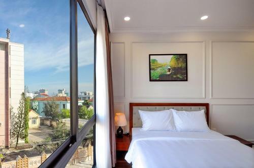Sunflower Hotel Ph� Y�n