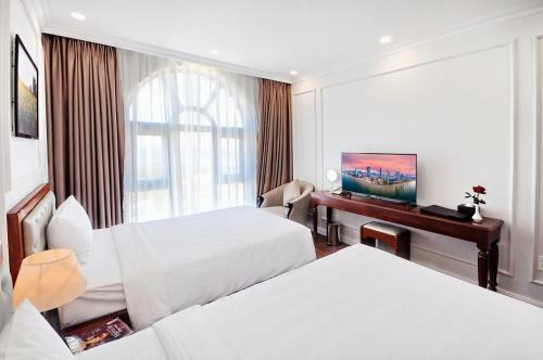Sunflower Hotel Ph� Y�n