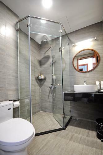 Sunflower Hotel Ph� Y�n