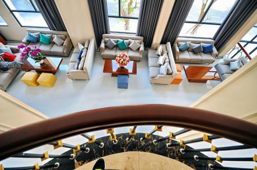 Sunflower Hotel Ph� Y�n