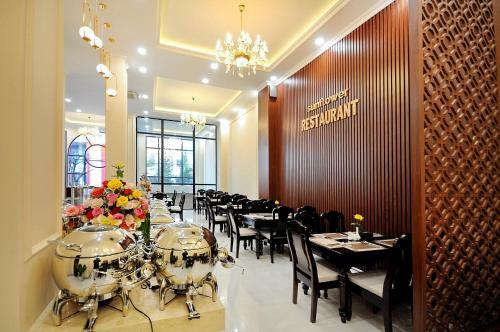 Sunflower Hotel Ph� Y�n