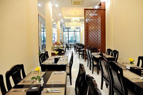 Sunflower Hotel Ph� Y�n