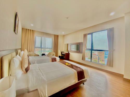 Luxury6 Hotel