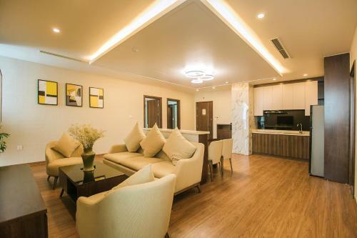 Luxury6 Hotel