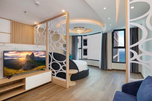 Lucky Sun Hotel