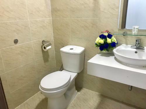 Apartamento Nha Trang Home