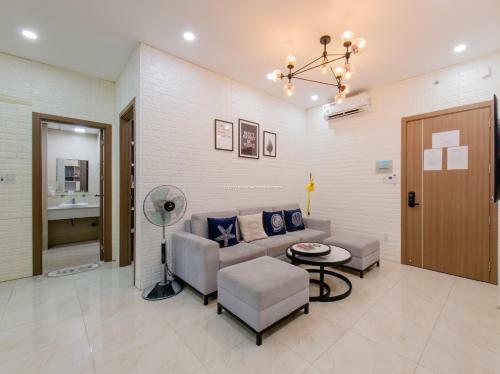 Apartamento Nha Trang Home