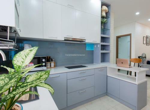 Apartamento Nha Trang Home