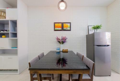 Apartamento Nha Trang Home