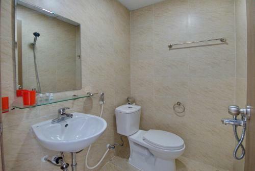 Apartamento Nha Trang Home