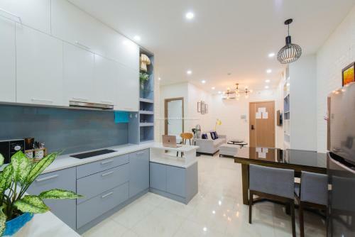 Apartamento Nha Trang Home