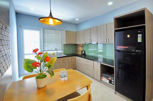 Apartamento Nha Trang Home