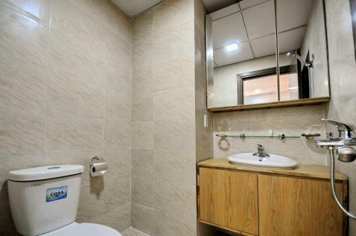 Apartamento Nha Trang Home