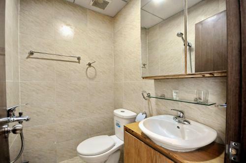 Apartamento Nha Trang Home