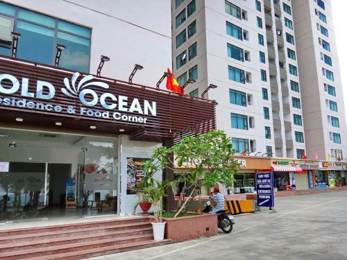 Apartamento Nha Trang Home