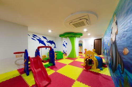 Regalia Gold Hotel