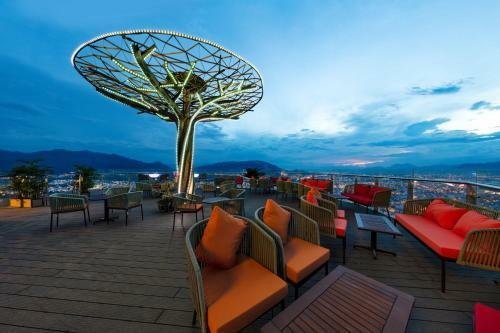 Regalia Gold Hotel