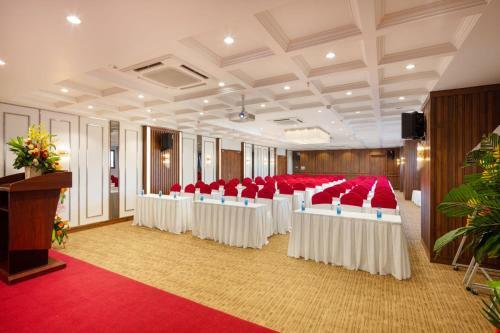 Daphovina Hotel