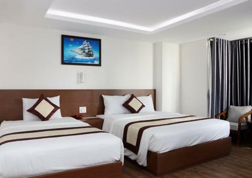 Dorado Hotel