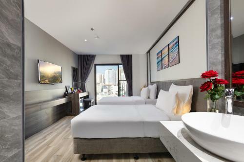 Ivy Hotel Nha Trang
