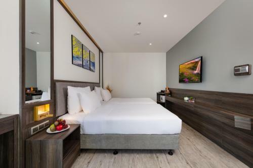 Ivy Hotel Nha Trang