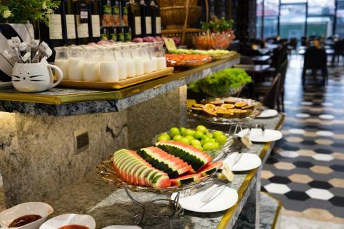 Ivy Hotel Nha Trang