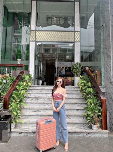 Ivy Hotel Nha Trang
